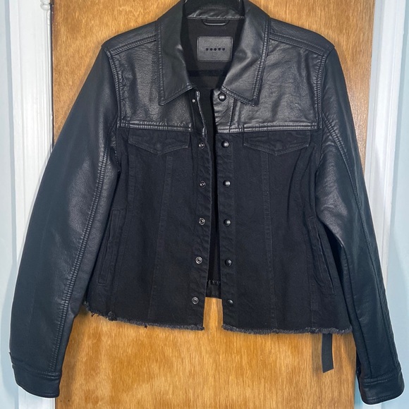 ***Never Worn BlankNYC Jacket*** - Picture 1 of 3